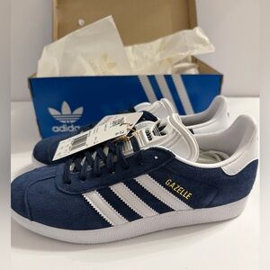 Adidas Gazelle Shoes